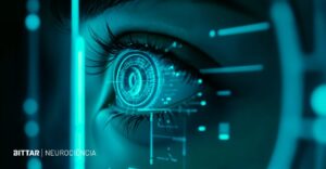 Influência movimentos oculares no reconhecimento facial