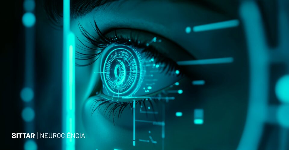 Olhos revelam fadiga de controladores de voo