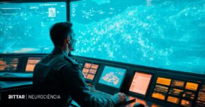 Estudo sobre os olhos podem prever cansaço de controladores de voo